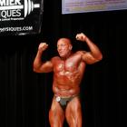 Kevin  Harris - NPC All South 2011 - #1